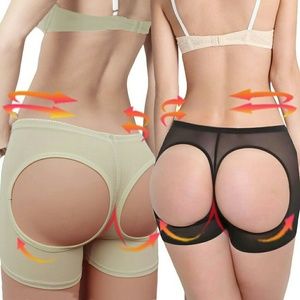 Short butt lifter Panty shaper